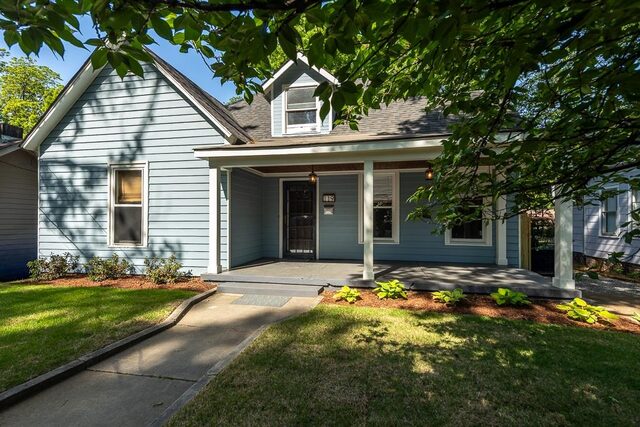 119 Fenwick