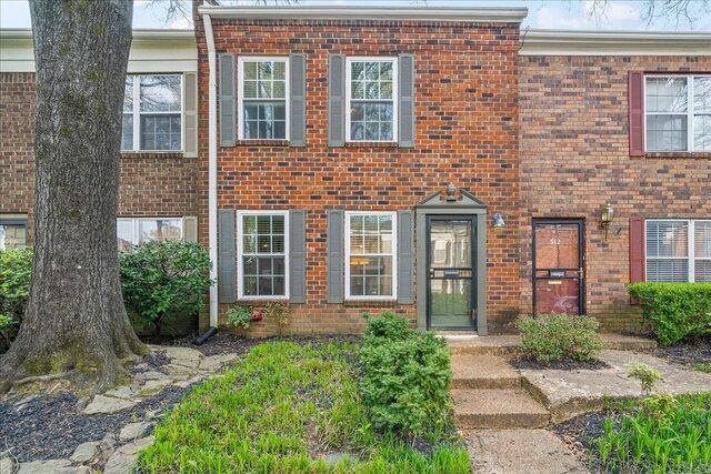 510 Peabody