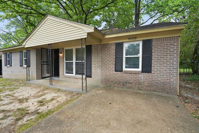 3603 Windermere