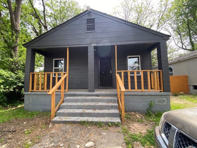 2971 Forrest