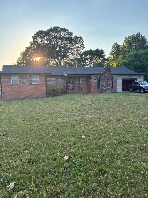 4995 Horn Lake
