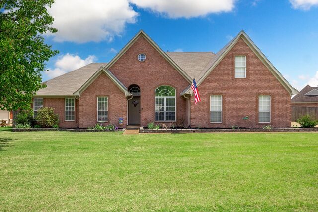 5152 Creek