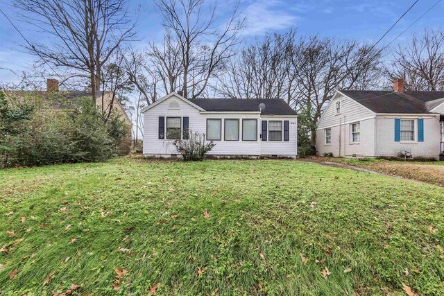 3757 Faxon