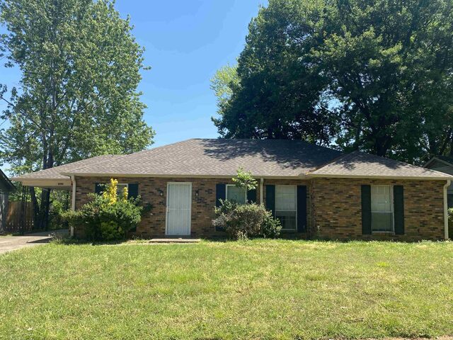 3420 Mckenzie