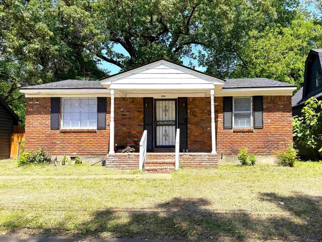 2630 Whitman