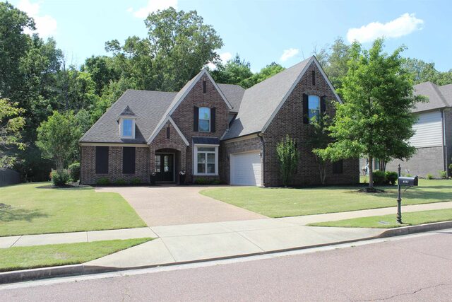 4553 Craddle Hill