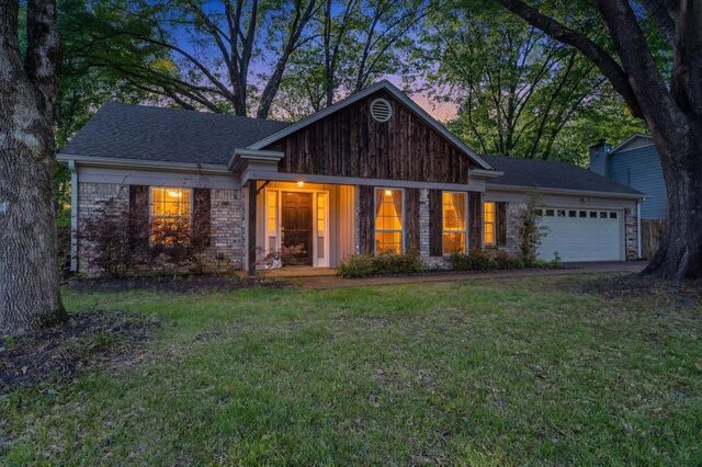 1815 Boulinwood