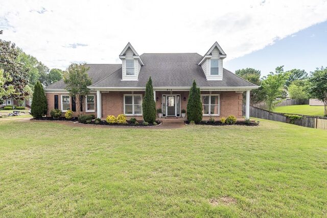 812 Planters Ridge