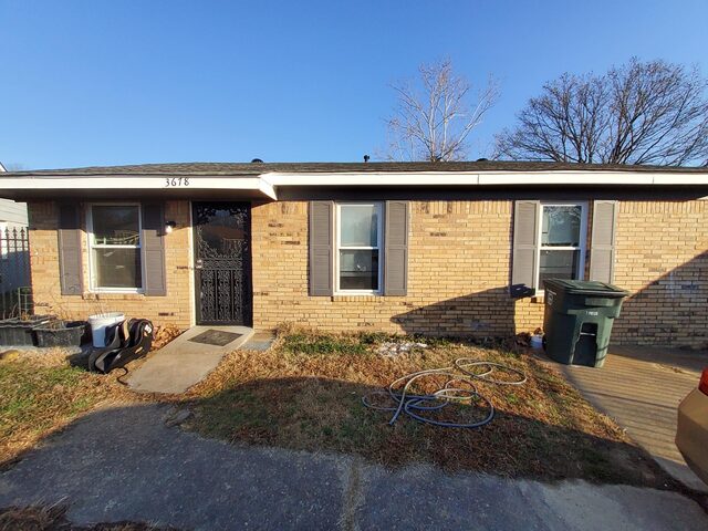 3678 Glenburee