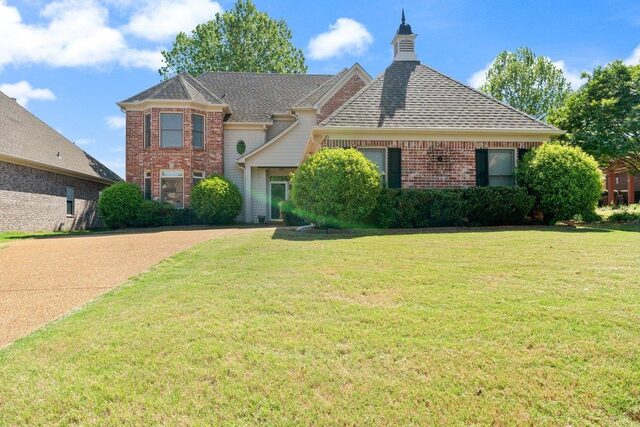 20 Pine Meadows