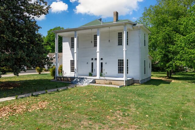 404 Liberty