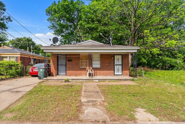 1461 Boxwood