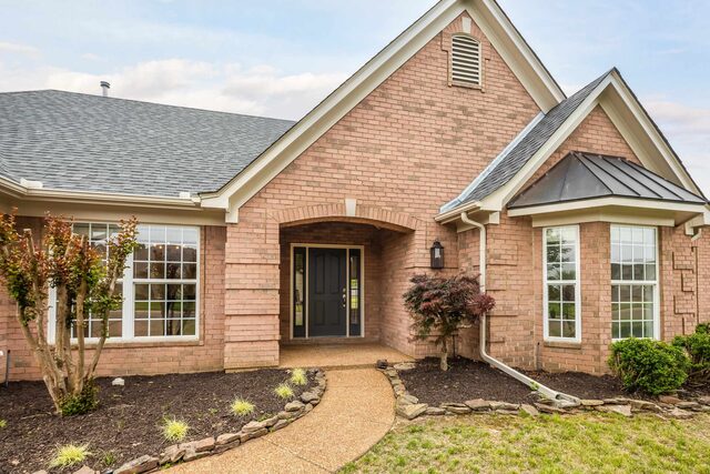 115 Lewis Fairway
