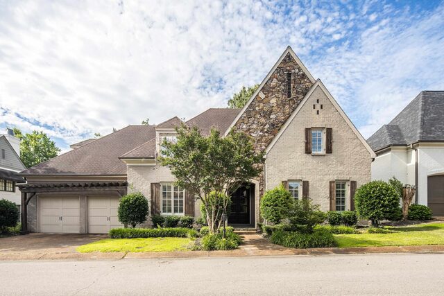 6597 Heronswood