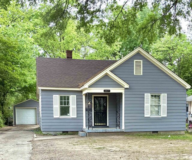 3417 Coleman