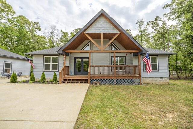 315 Timber Ridge