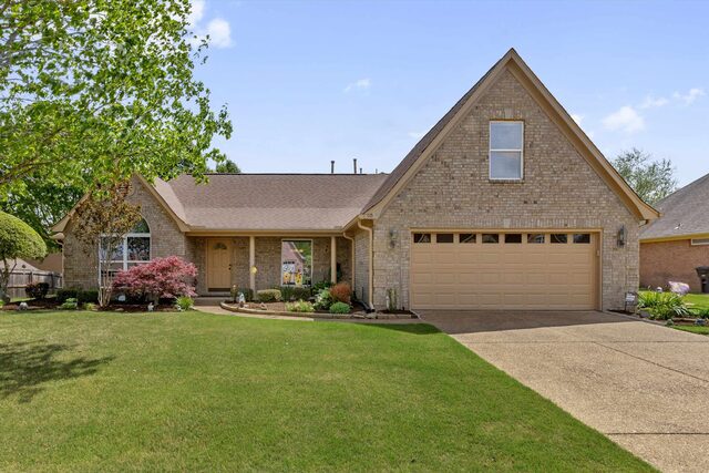 5060 Holsten Creek
