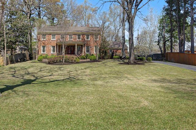 5722 Shady Glen