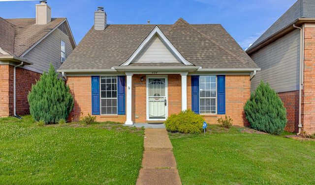 604 Ericson