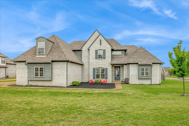 12802 Longmire
