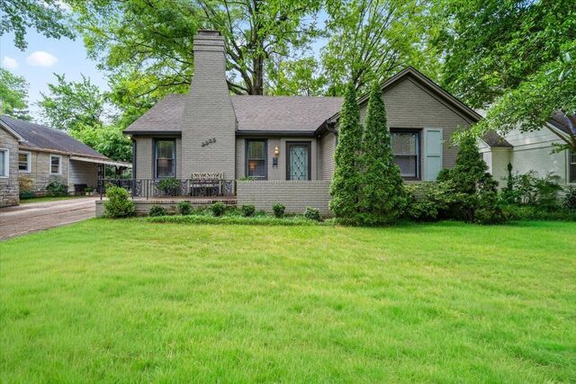 3545 Shirlwood