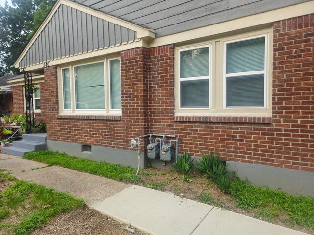 540 Berclair