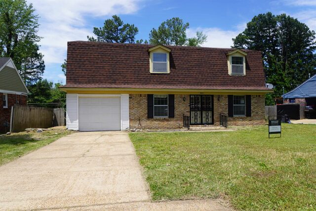3641 Raleigh-Millington