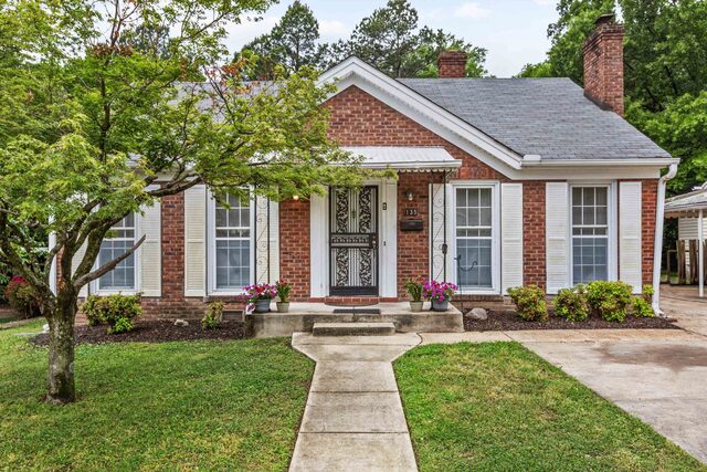 135 Greer