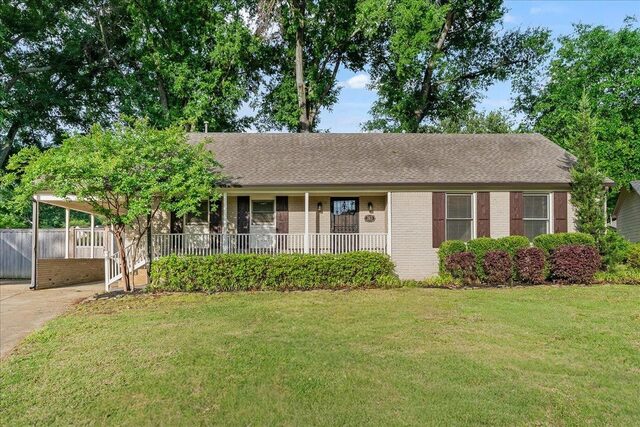 313 Fernway