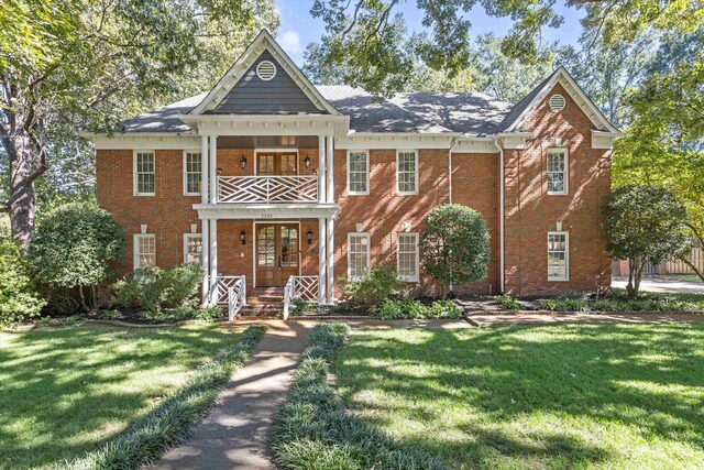 2088 Deerwoods