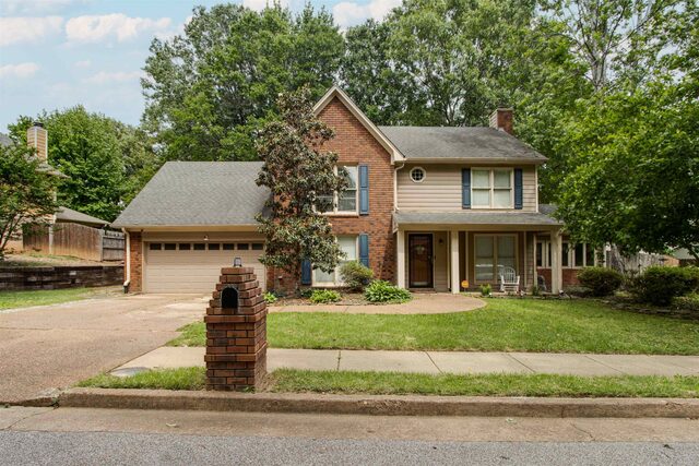 8861 Walnut Ridge
