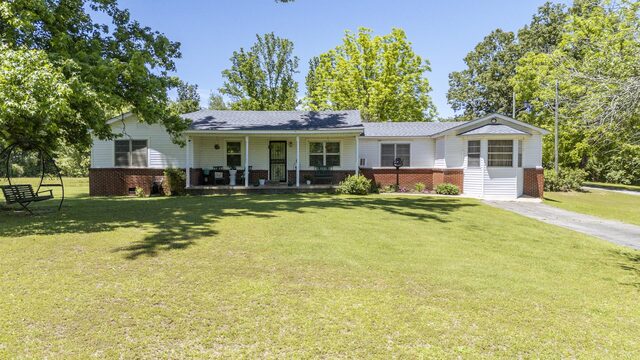2884 Sandy Flat