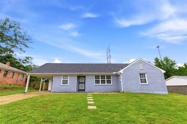 2535 Clearpark