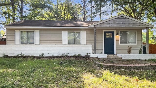 335 Homeville
