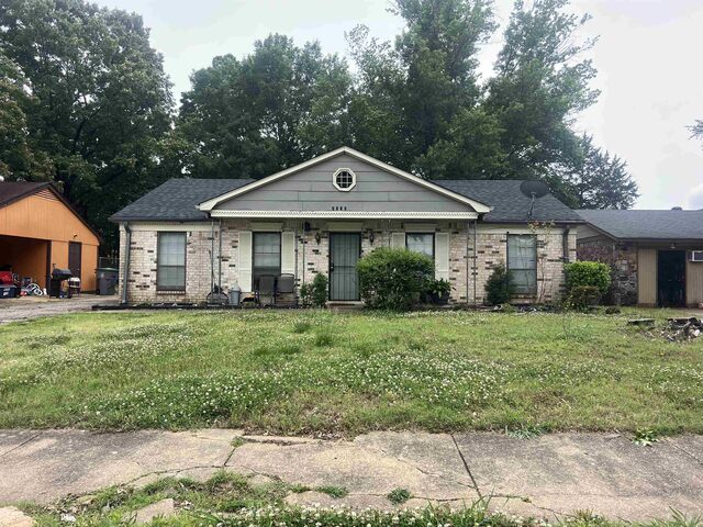 3157 Morningview