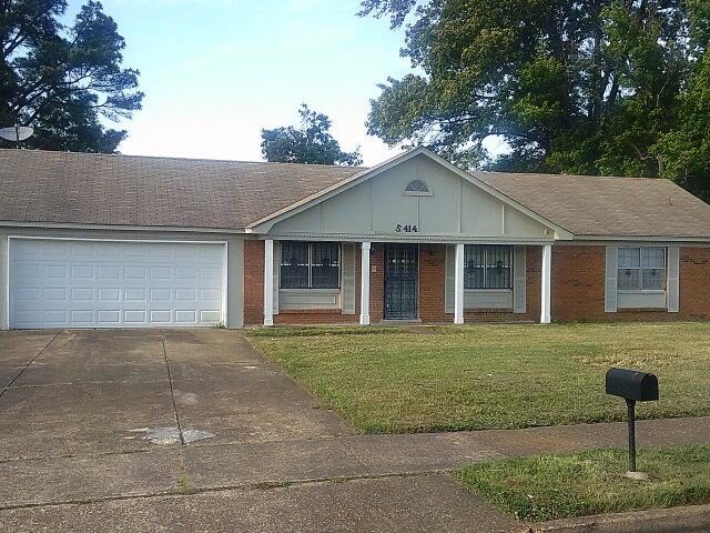 5414 Newberry
