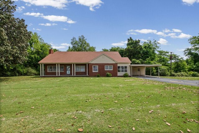 4644 Quito Drummonds