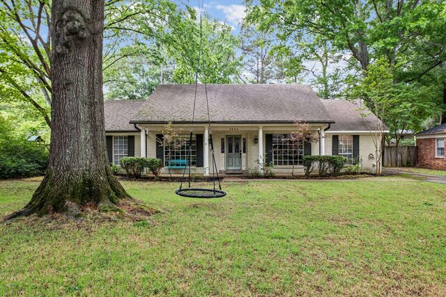 2543 Birchtree