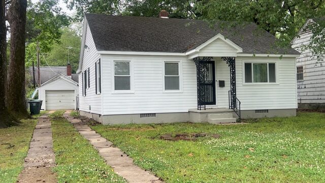 797 University