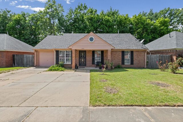 2515 Parkview