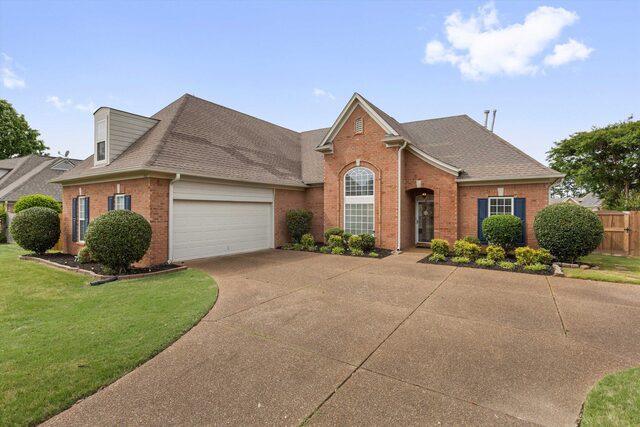 452 Glenogle
