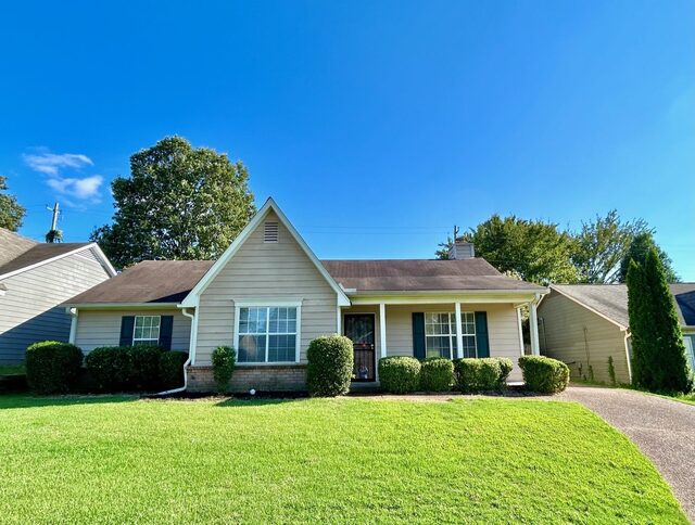 7069 Brady Hill