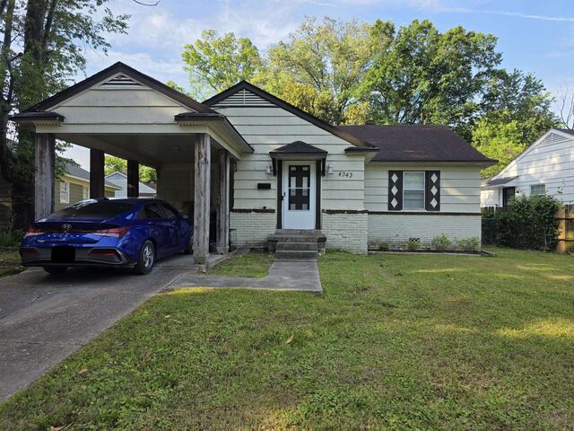 4343 Gailwood
