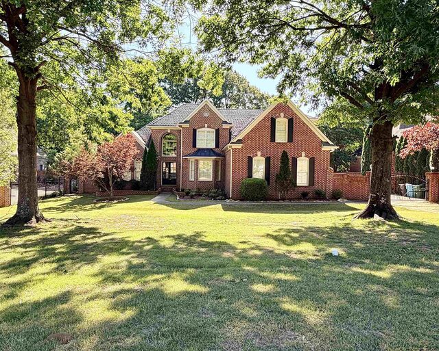 1816 New Riverdale
