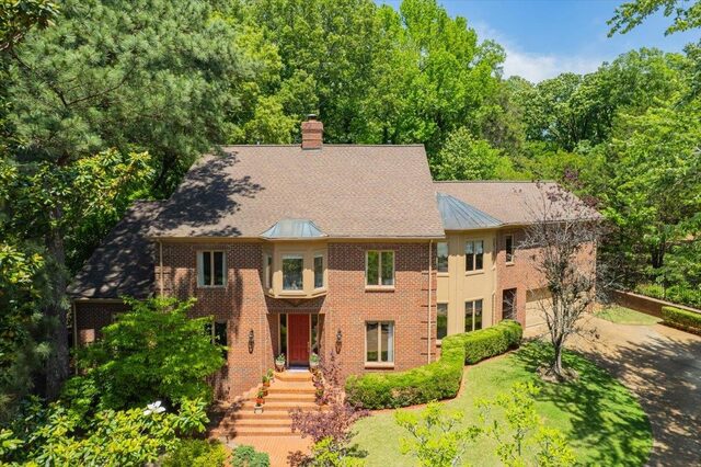 5992 Manor