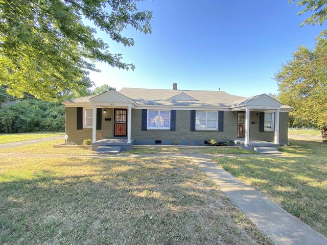 3151 Highland Park