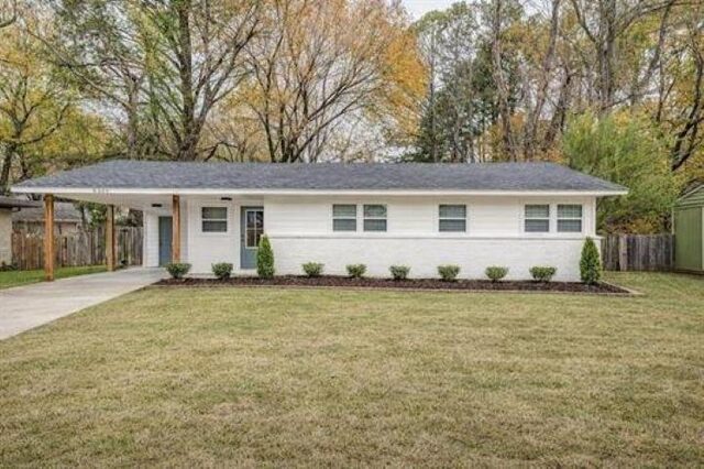 4029 Hermitage