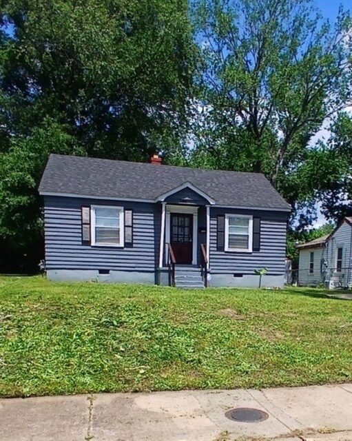 2954 Carrington