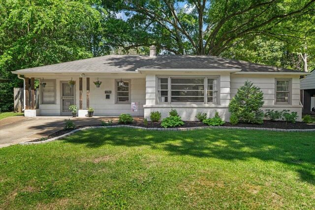 1196 Dearing