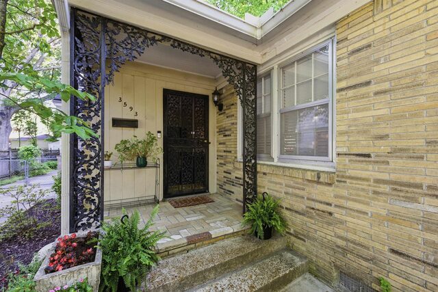 3593 Southwood